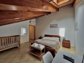 Home Sweet Home Apartment Agerola